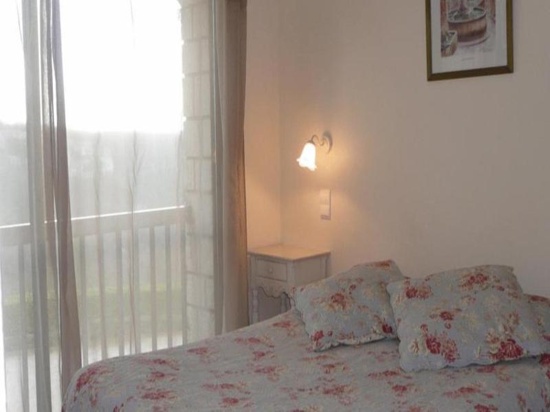 Hotel Logis - Le Belvedere - 2 Etoiles Et Restaurant 2*