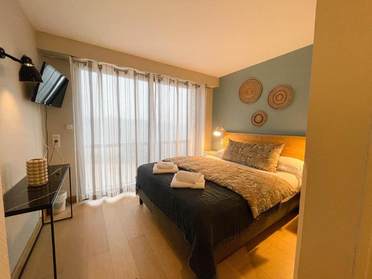 Logis - Le Belvedere - 2 Etoiles Et Restaurant 2* Rocamadour