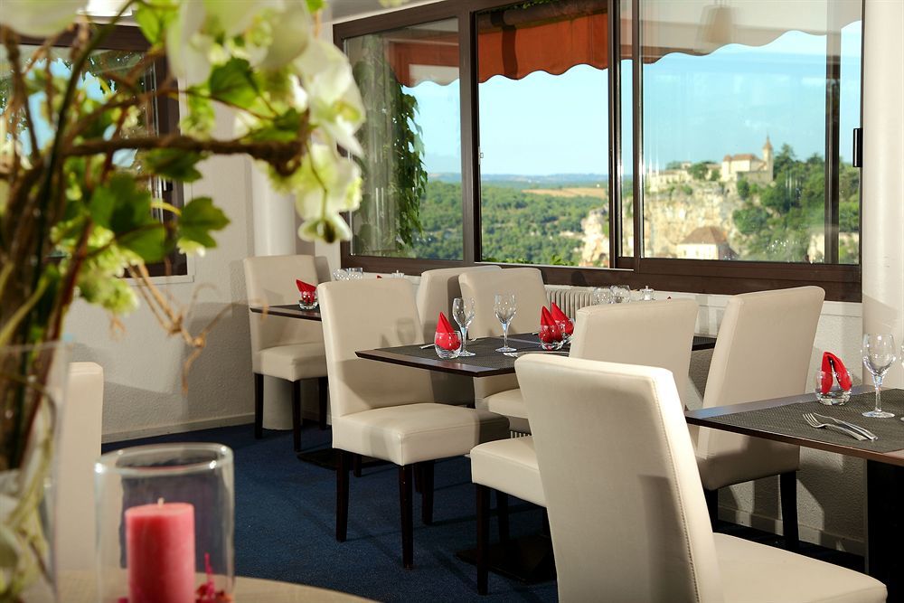 Logis - Le Belvedere - 2 Etoiles Et Restaurant
